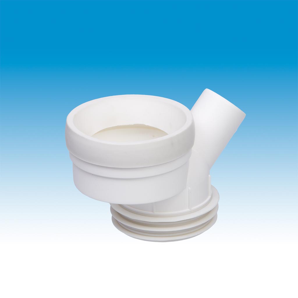 Merika WC mansetti 50 Tuloputkella Meriser Since 1965 Merika WC mansetti 50 Tuloputkella Meriser Since 1965