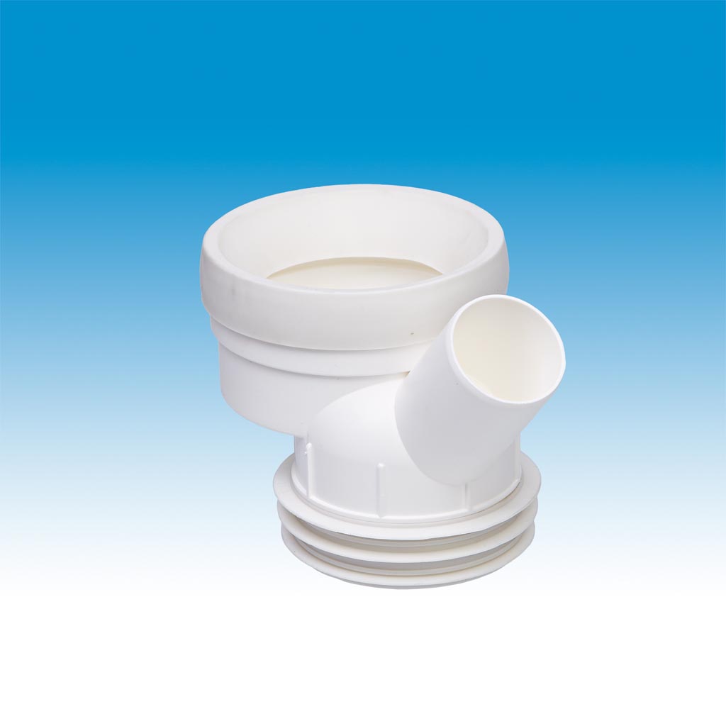 Merika WC mansetti 50 Tuloputkella Meriser Since 1965 Merika WC mansetti 50 Tuloputkella Meriser Since 1965