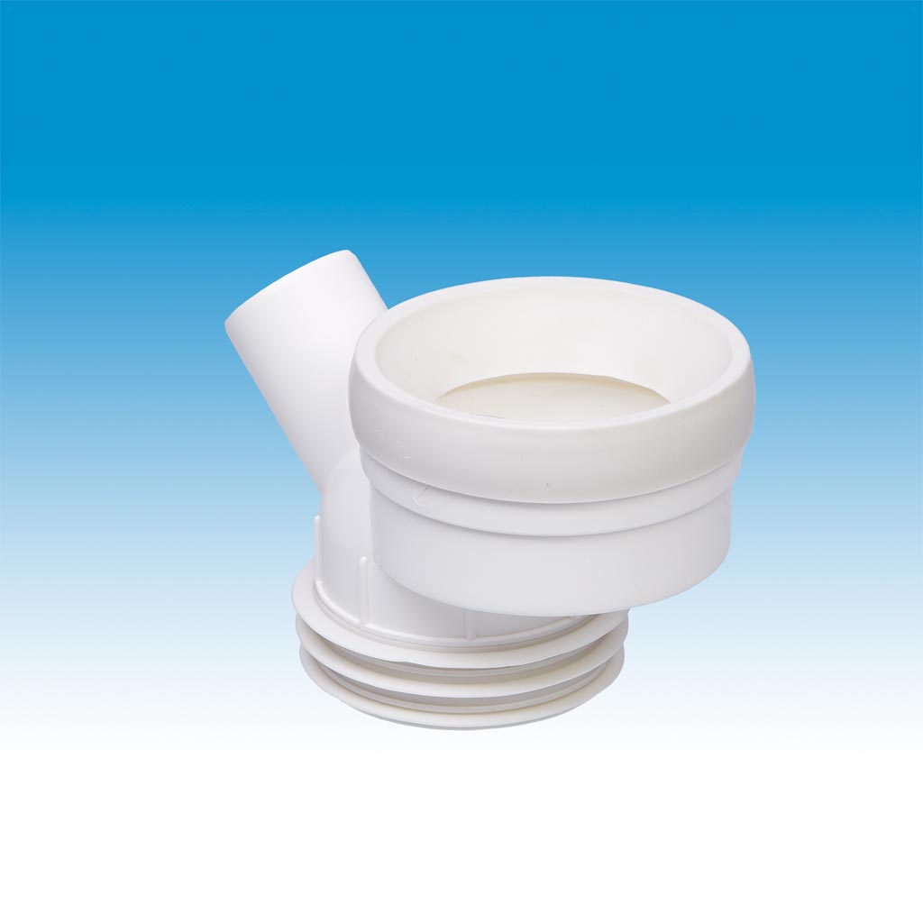 Merika WC mansetti 50 Tuloputkella Meriser Since 1965 Merika WC mansetti 50 Tuloputkella Meriser Since 1965