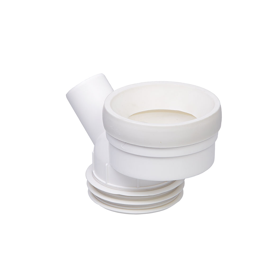 Merika WC mansetti 50 Tuloputkella Meriser Since 1965 Merika WC mansetti 50 Tuloputkella Meriser Since 1965